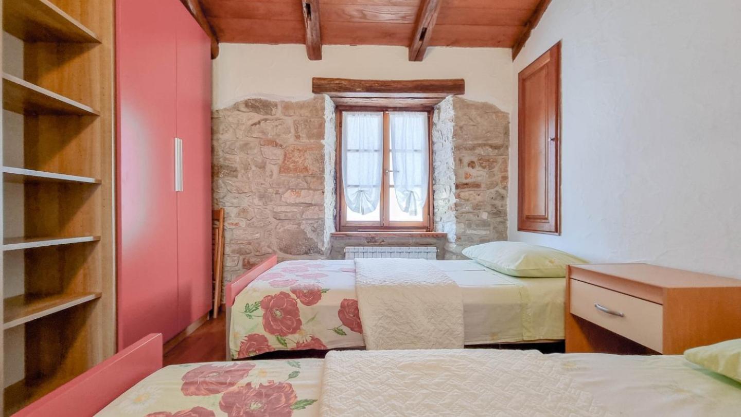 Ariana Novigrad (Istria) Exterior foto