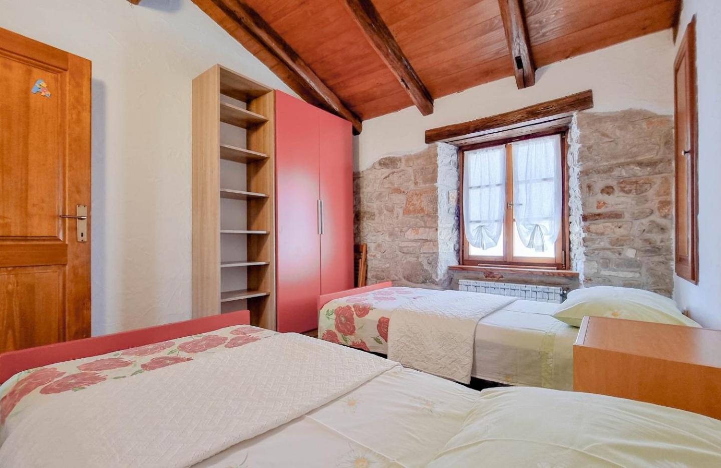 Ariana Novigrad (Istria) Exterior foto