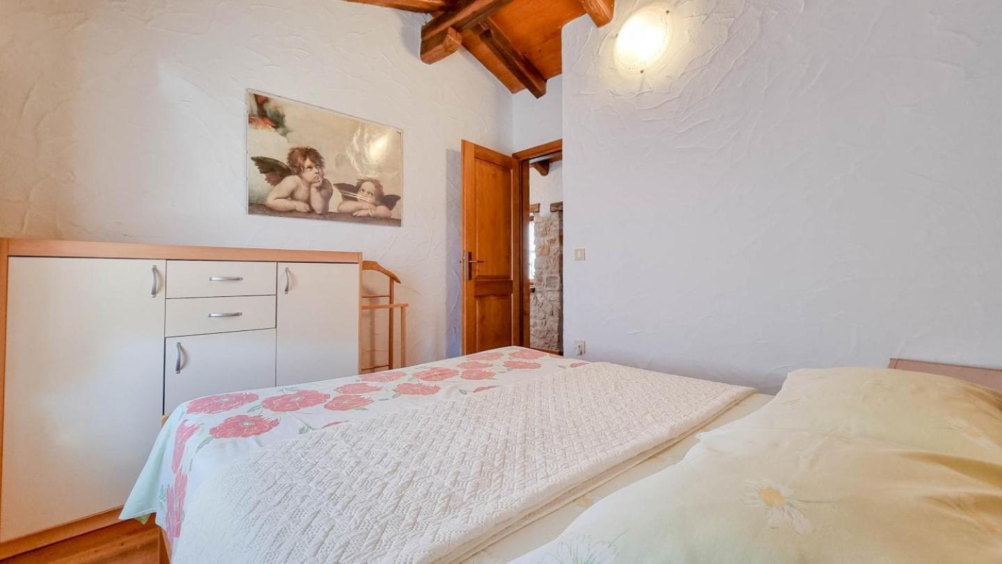 Ariana Novigrad (Istria) Exterior foto