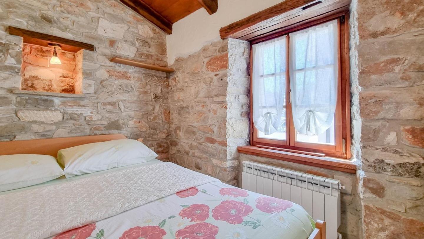 Ariana Novigrad (Istria) Exterior foto