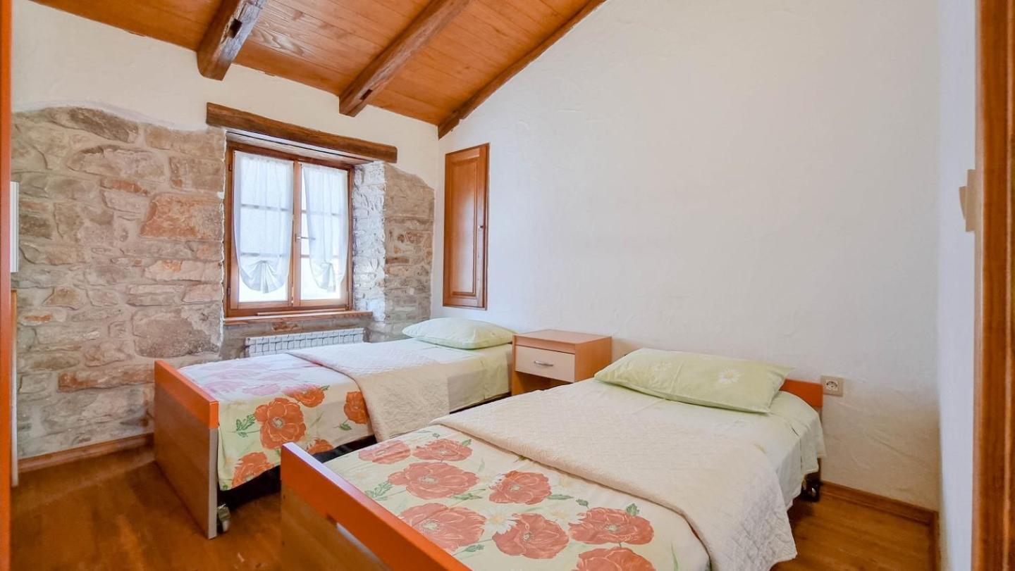 Ariana Novigrad (Istria) Exterior foto