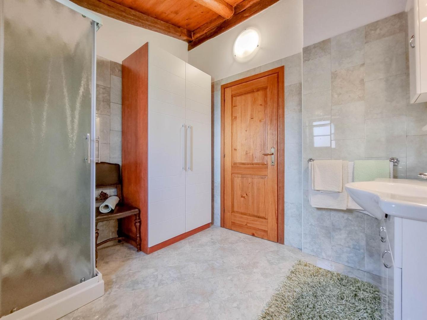 Ariana Novigrad (Istria) Exterior foto