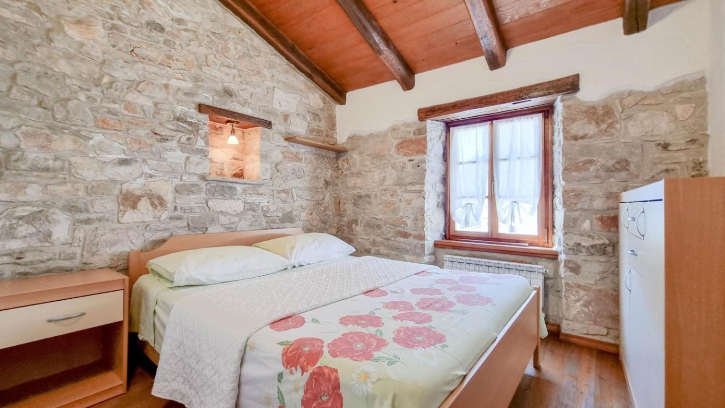 Ariana Novigrad (Istria) Exterior foto