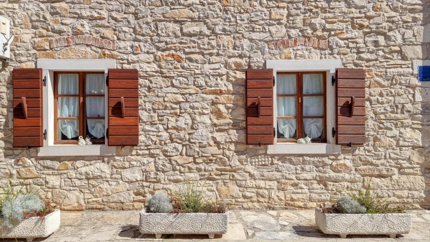 Ariana Novigrad (Istria) Exterior foto