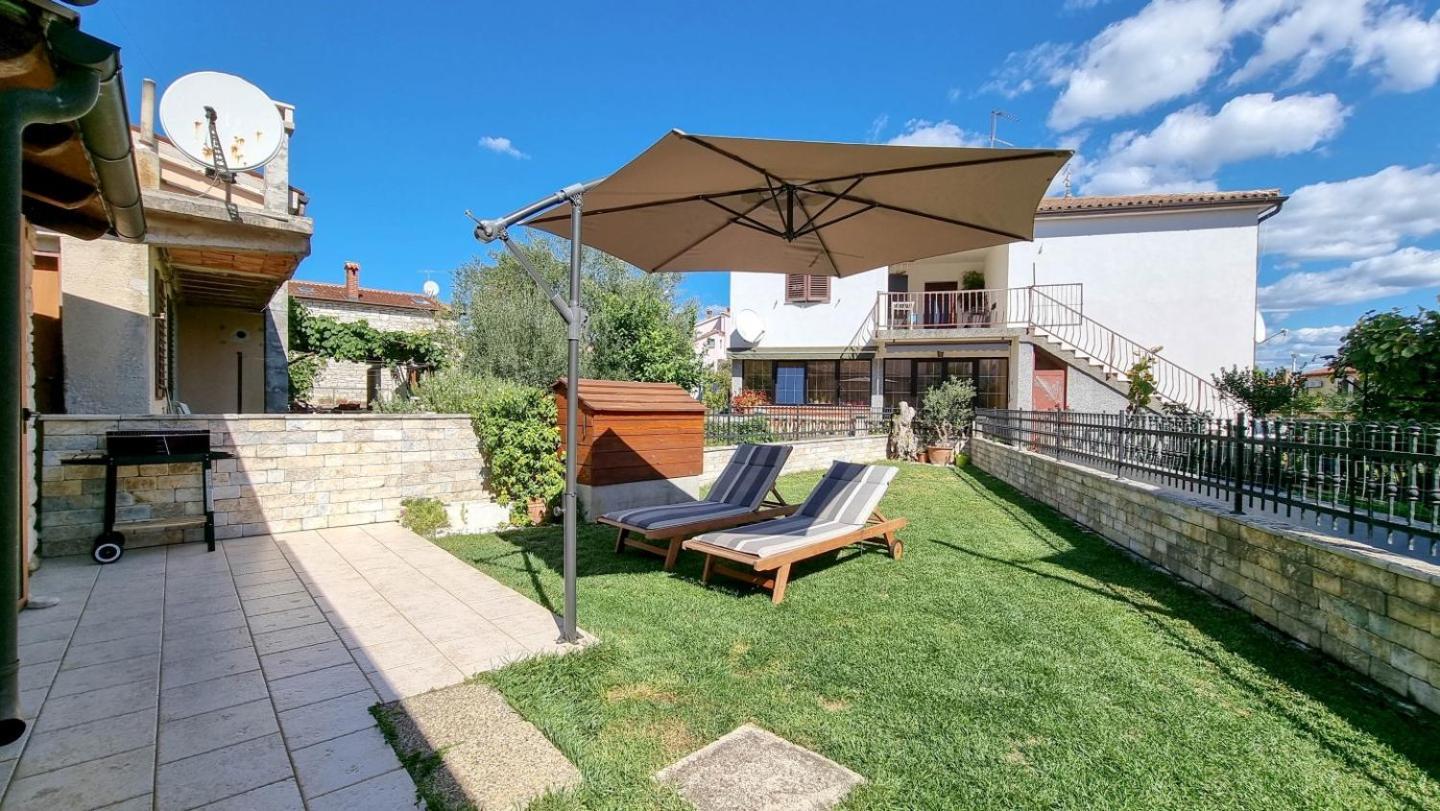 Ariana Novigrad (Istria) Exterior foto